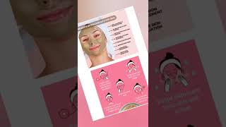 Oily skin face packcharcol face packgonaturesoap [upl. by Frasch]