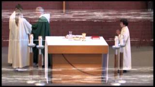 Understanding Sunday Mass  A Kids Point of View Preview [upl. by Cutlip172]