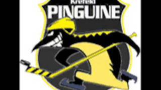 Krefeld Pinguine music mix [upl. by Ayotnom]