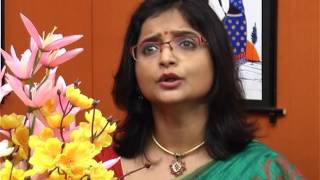 Agamon by Rabindranath Tagore  RECITATION BY ARPITA PAL [upl. by Flaherty]