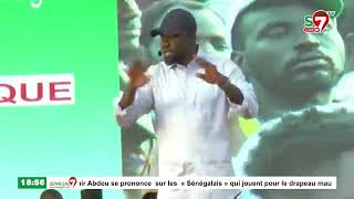 Réduction des prix SONKO annonce une bonne nouvelle aux Sénégalais [upl. by Llekcir935]