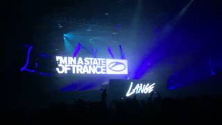 Firewall Sincere  Lange at ASOT 750 Utrecht Feb 27th 2016 [upl. by Stamata]