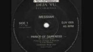 messiah  prince of darkness [upl. by Strauss]