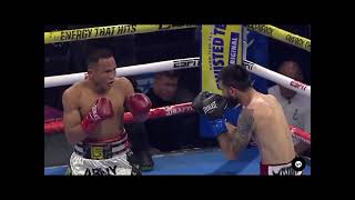 bakbakang Charly Suarez vs Jorge Castaneda [upl. by Yoccm834]