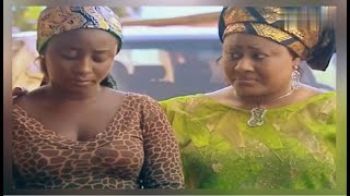 DESPERATE MAID Starring Ini Edo Enebeli Elebuwa amp Ngozi Ezeonu [upl. by Benioff]