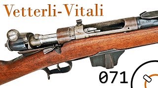 History of WWI Primer 071 Italian VetterliVitali 187087 Documentary [upl. by Bolanger]