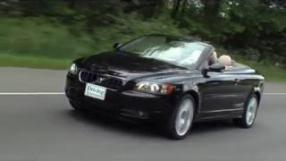 Volvo C70 Used Car Review [upl. by Engle]