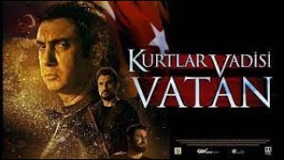 Kurtlar Vadisi Vatan  Yerli Aksiyon Filmi kurtlarvadisi kurtlarvadisivatan sinemafilmi [upl. by Idonna]