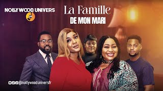 LA FAMILLE DE MON MARI [upl. by Nylde]