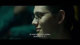 Le théorème de Marguerite  Bandeannonce [upl. by Polloch]