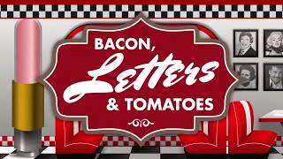 Bacon Letters and Tomatoes  How to Play [upl. by Nyliahs758]