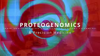 Cancer Proteogenomics [upl. by Haelahk]