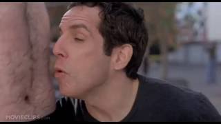 ALONG CAME POLLY Clip  quotBasketballquot 2004 Phillip Seymour Hoffman [upl. by Yeldar]