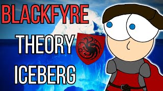 Blackfyre Theory Iceberg  Fantasy Haven [upl. by Autumn]