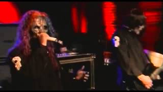 Slipknot Duality Live 2004 New Metal Tv [upl. by Adest]