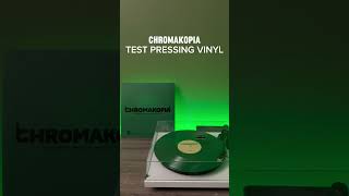 CHROMAKOPIA Vinyl unboxing [upl. by Niuq479]