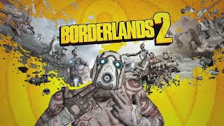 Borderlands 2 Pt 69 Attempting Jackenstein Boss Fight [upl. by Freddy]