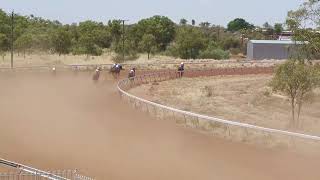 Cloncurry 20241102 Race 1 [upl. by Daryn]