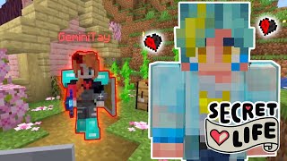 I need to Survive  Secret Life SMP  Ep7 [upl. by Waynant]