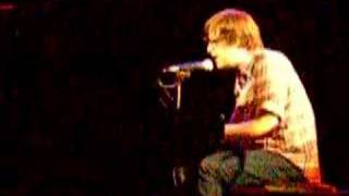 Ben Gibbard  All Apologies Nirvana cover [upl. by Ise]