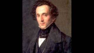 Felix Mendelssohn Bartholdy  Wedding March from A Mindsummer Nights Dream [upl. by Tyoh190]