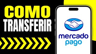 Cómo TRANSFERIR De Banco Entre Ríos A Mercado Pago Guía Completa [upl. by Aihtenyc]