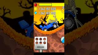 wait for hill climb racing 🔥shots trendinggame gamingshorts gamingchannel [upl. by Aisena]