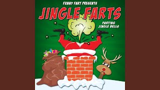 Jingle Farts Farting Jingle Bells [upl. by Aneela]