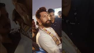 Darbhanga Raj maidan me Chirag Paswan ne rjd pe jamkar bola jharkhand chunav ke natije ke khilaaf [upl. by Reffinnej260]