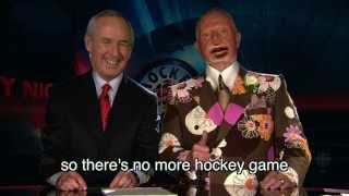 NHL LOCKOUT No More Hockey Games [upl. by Kahlil]