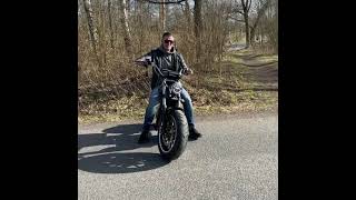 FatbikeElmoped H6 2000W [upl. by Nolram]