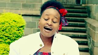 Hellen Muthoni  Ningukuona Official Video Skiza 8086626 [upl. by Mauri]