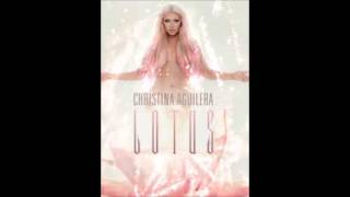 Christina Aguilera  Cease Fire Explicit Audio [upl. by Aimej]