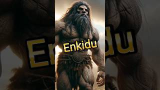 Enkidu The Feral Legend Of Babylon [upl. by Adlesirk]