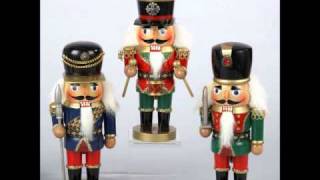 The Nutcracker Suite  04 Trepak Russian Dance [upl. by Nylinej]