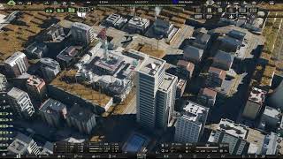 Lets Play City State II S4 189 [upl. by Falito]