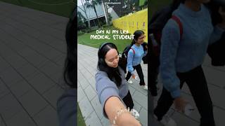 day in the life of a medical student ep17 medstudent unsw sydney collegevlog unidiaries vlog [upl. by Ramey363]