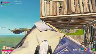 washed Fortnite player [upl. by Bicknell641]