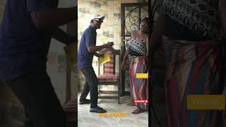 The Big Grammarian 🤣😂  Latest Trending funny Videos  Alphonsus Isusu Tv [upl. by Spatola]