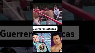 Barrera vs Morales [upl. by Onaireves]