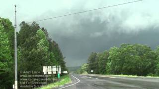 Haleyville Alabama Tornado April 27 2011 [upl. by Artemisia25]