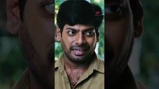 Watch full video👆 Enna Satham Indha Neram Movie Scenes  mohanraja nithinsathya maanu shorts [upl. by Roda]