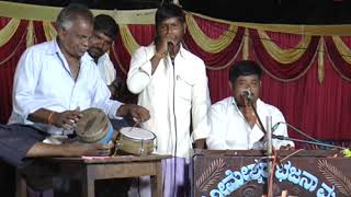 Vardakshane Bekagilla  ವರದಕ್ಷಿಣೆ ಬೇಕಾಗಿಲ್ಲ  Akash Managuli  Bhajanapada  Devendra Audio amp Video [upl. by Wiltsey732]