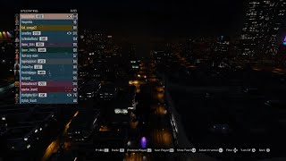 Try Harder gets what he deserves GTA Online [upl. by Gerrard]