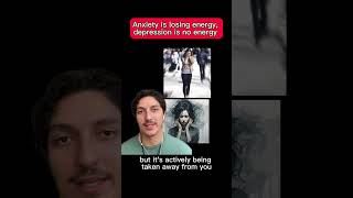 How anxiety and depression effects manifestation spirituality manifestation chakras meditation [upl. by Labaw]