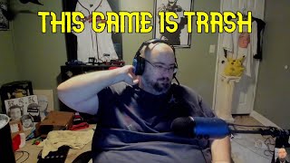 WingsOfRedemption has a Terrible Stream on Black Ops 6 Beta  Complains all stream  Rage quits [upl. by Ylicec]