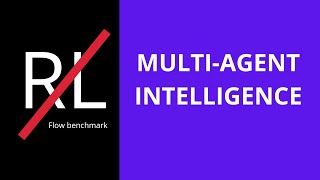 RL Loses Against MultiAgent Intelligence CoMAL [upl. by Ailicec]