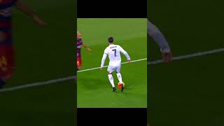 ⏪🔥 Ronaldo x Barcelona [upl. by Eimam342]