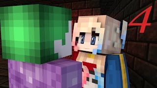 A LETTER TO MR J  HARLEY Ep 4 Minecraft Roleplay [upl. by Arit]