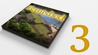 Banished soundtrack  3 [upl. by Renaxela]